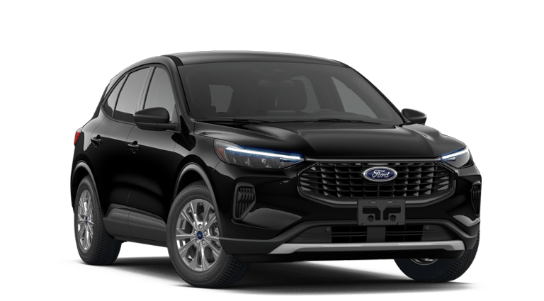 Escape® vehicle